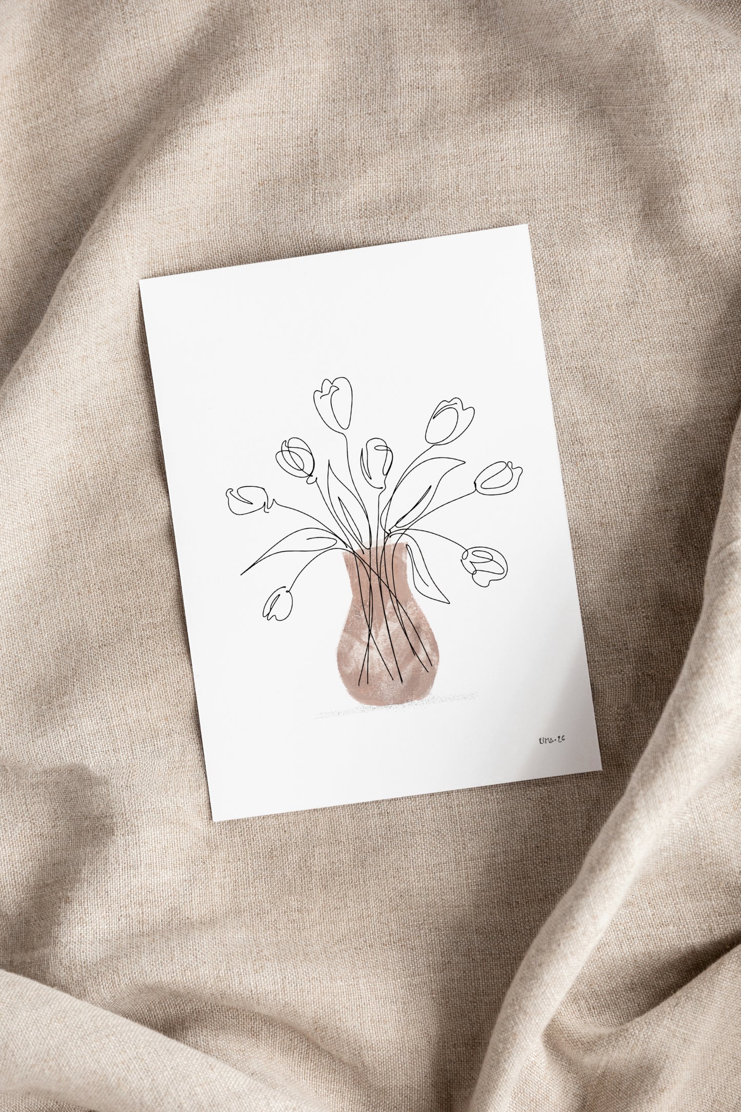 TULIPA